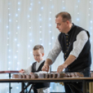 Az Erkel Ferenc Alapfokú Művészeti Iskola karácsonyi koncertje