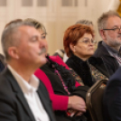 Kovács-Bocskay Anna képzőművész kiállítása