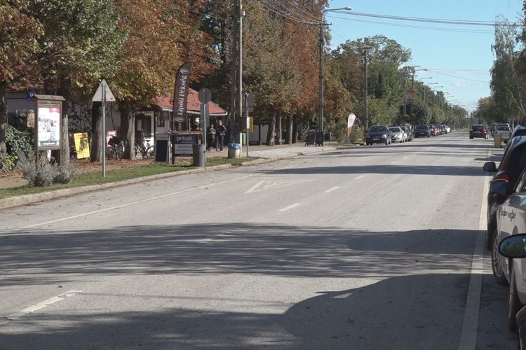 FEJLESZTÉSEK BEREKFÜRDŐN