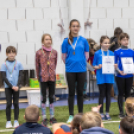 I. Sportcentrum Kupa Gyermek Atlétika Verseny