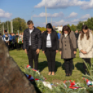Emlékezés az aradi vértanúkra