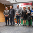 Magyarország Legszebb Konyhakertjei országos díjátadó