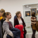 Takács Rudolf és Dr. Balla Katalin karcagi képzőművészek kiállítása