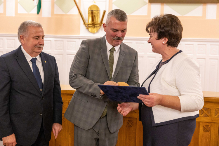 Szociális Munka Napja