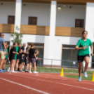 X. Lengyel-Német-Magyar Ifjúsági Sporttalálkozó