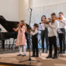 Az Erkel Ferenc Alapfokú Művészeti Iskola karácsonyi koncertje