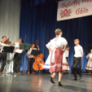 Györffy Néptáncgála