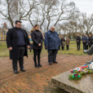 Györffy Napok megnyitója