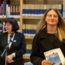 Helytörténet és rajzpályázat eredményhírdetése a Györffyben