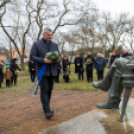 Györffy Napok megnyitója