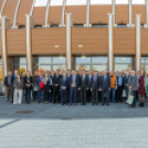 Aszályvédelmi szakmai nap, és könyvbemutató