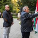 Október 23-i városi megemlékezés