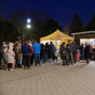 Karácsonyi Jazz Duo koncert