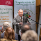 Magyarország Legszebb Konyhakertjei országos díjátadó