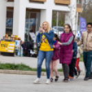 Aktív Karcag - Sportos Tavaszi játszóház