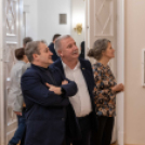 Kovács-Bocskay Anna képzőművész kiállítása