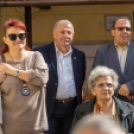 Idősek Napja Karcagon