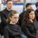 „Két nemzet, egy eszme” – Konferencia Karcagon.