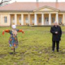 A Szent Pál Marista Általános Iskola farsangi felvonulása