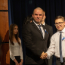 Karcagi SZC Varró István Technikum, Szakképző Iskola és Kollégium- szalagavató ünnepség