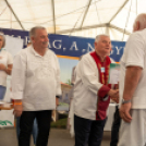 Karcagi Birkafőző Fesztivál 2025 szombati nap