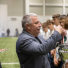 Kárpát Kupa labdarúgótorna