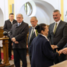 Búzaszentelés és búzaáldás