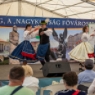 Karcagi Birkafőző Fesztivál 2025 szombati nap