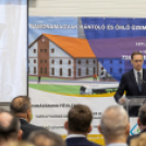 Új malom épült Karcagon