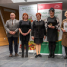 Magyarország Legszebb Konyhakertjei országos díjátadó