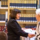 Helytörténet és rajzpályázat eredményhírdetése a Györffyben