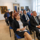 A 12-es Nádor Huszárezred parancsnokai kiállítás