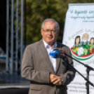 IX. Karcagi Traktoros Ügyességi Verseny a Zuglógerben.