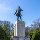 Március 15-i városi megemlékezés