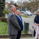Gálaest Varga Mihály tiszteletére