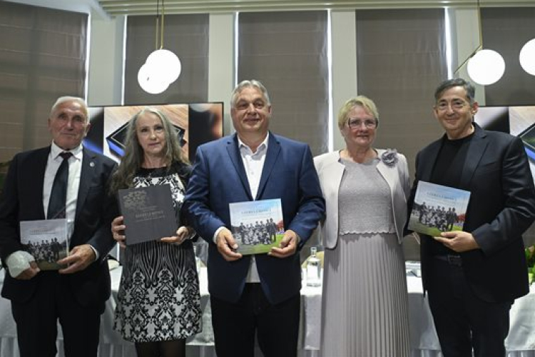 Orbán Viktor: múlt nélkül nincs jövője a magyar futballnak