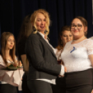 Karcagi SZC Varró István Technikum, Szakképző Iskola és Kollégium- szalagavató ünnepség