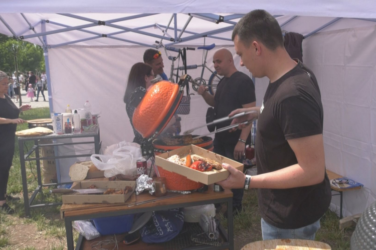 PUSZTÁN BBQ ÉS GASZTROFESZTIVÁL