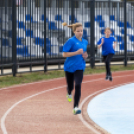 I. Sportcentrum Kupa Gyermek Atlétika Verseny