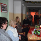 Karácsony az Idősek Otthonában
