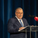 Gálaest Varga Mihály tiszteletére