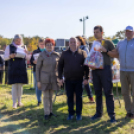 IX. Karcagi Traktoros Ügyességi Verseny a Zuglógerben.