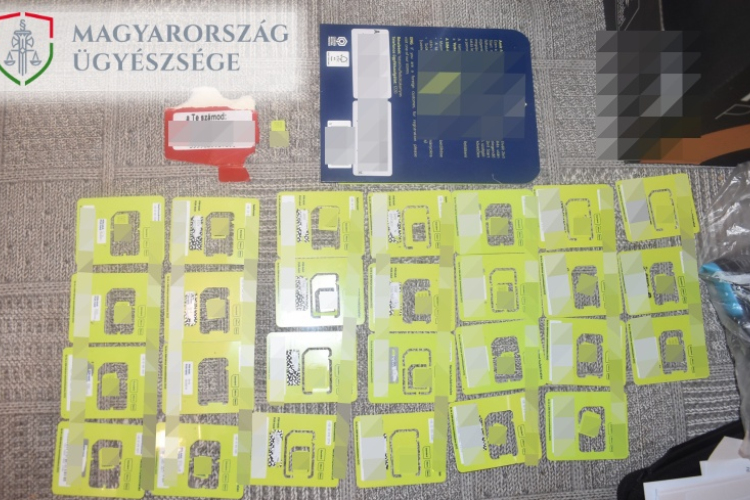 Száznál is több sértettet rövidíthetett meg az internetes csaló