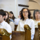 Hálaadó istentisztelet a karcagi református oktatás 350 esztendejéért
