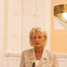 Szociális Munka Napja- Díjátadó a Városházán