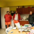 Köszönetnyílvánítás a rendvédelmi szerveknek