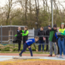 I. Sportcentrum Kupa Gyermek Atlétika Verseny