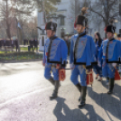 Március 15-i városi megemlékezés