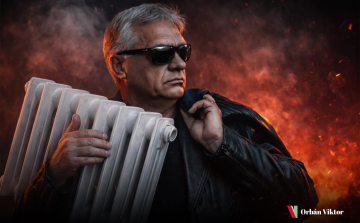 Orbán Viktor: a kormány januári rezsistopot vezet be