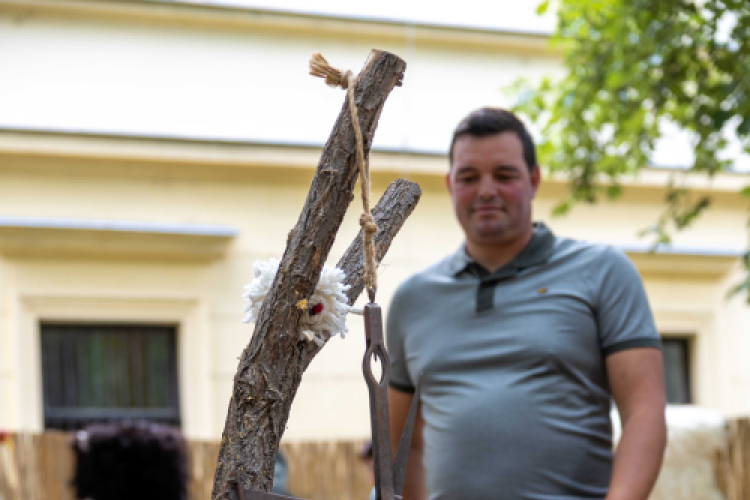 Karcagi Birkafőző Fesztivál 2025 szombati nap